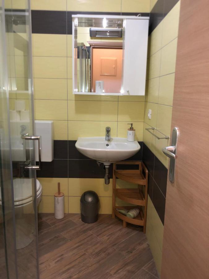 Apartmani Ivana Cres Exterior foto