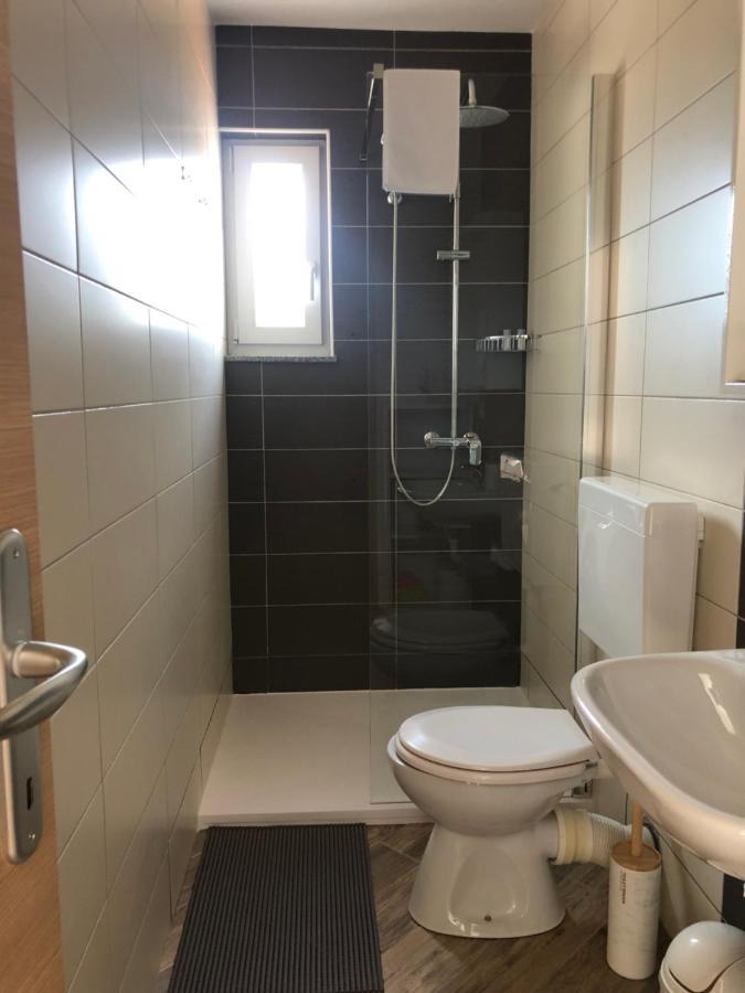 Apartmani Ivana Cres Exterior foto
