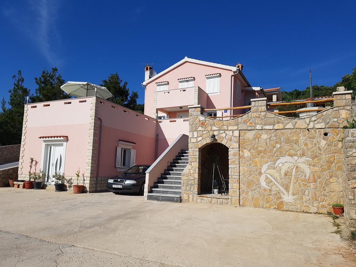 Apartmani Ivana Cres Exterior foto